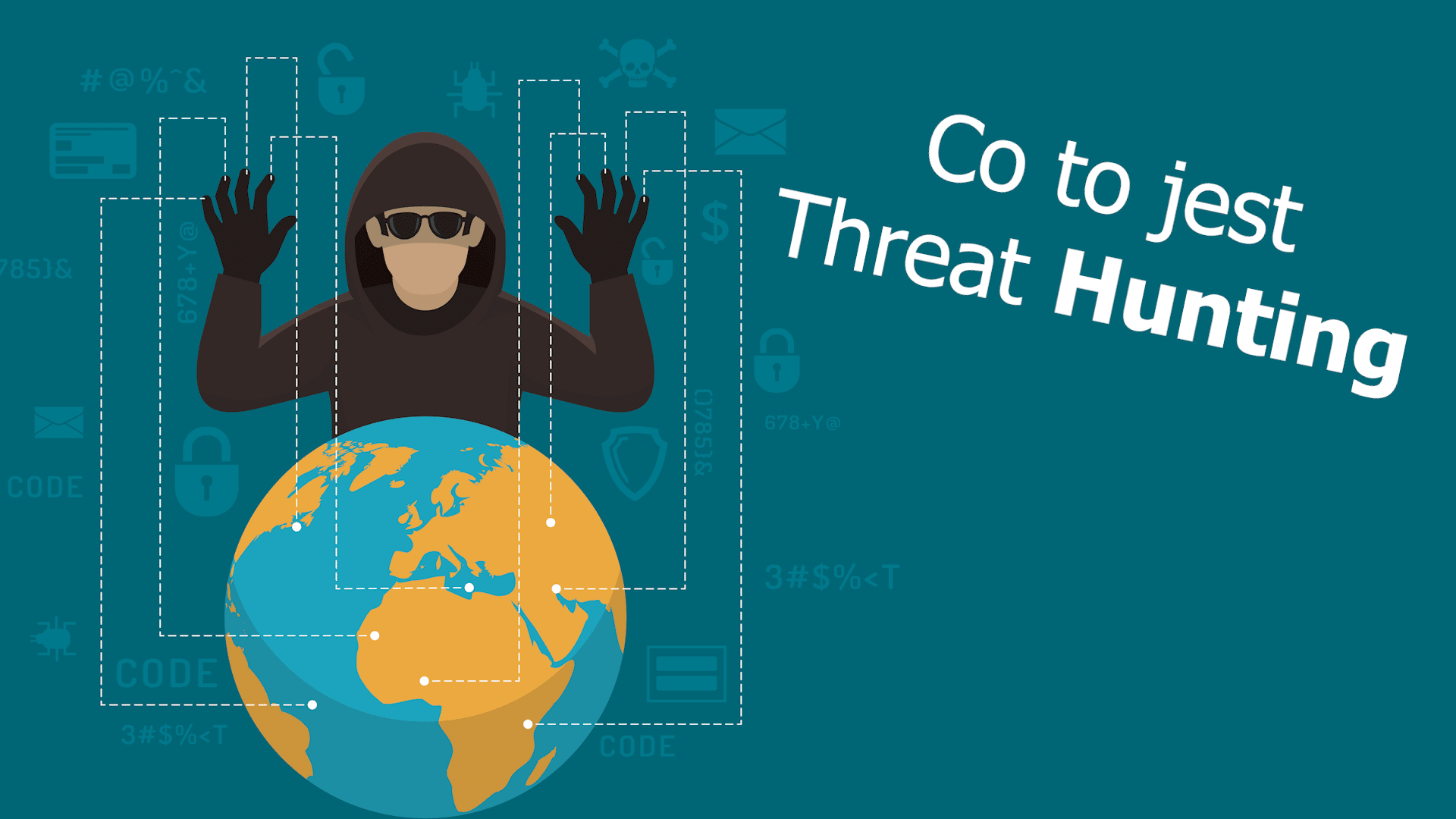 Co to jest Threat Hunting